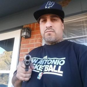 Meet your Posher, Rob